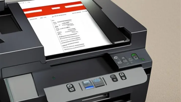 Jak drukować z urządzenia