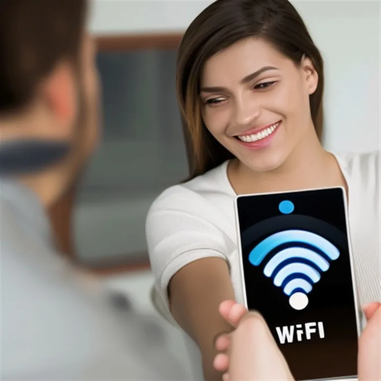 Jak poprawić sygnał WiFi