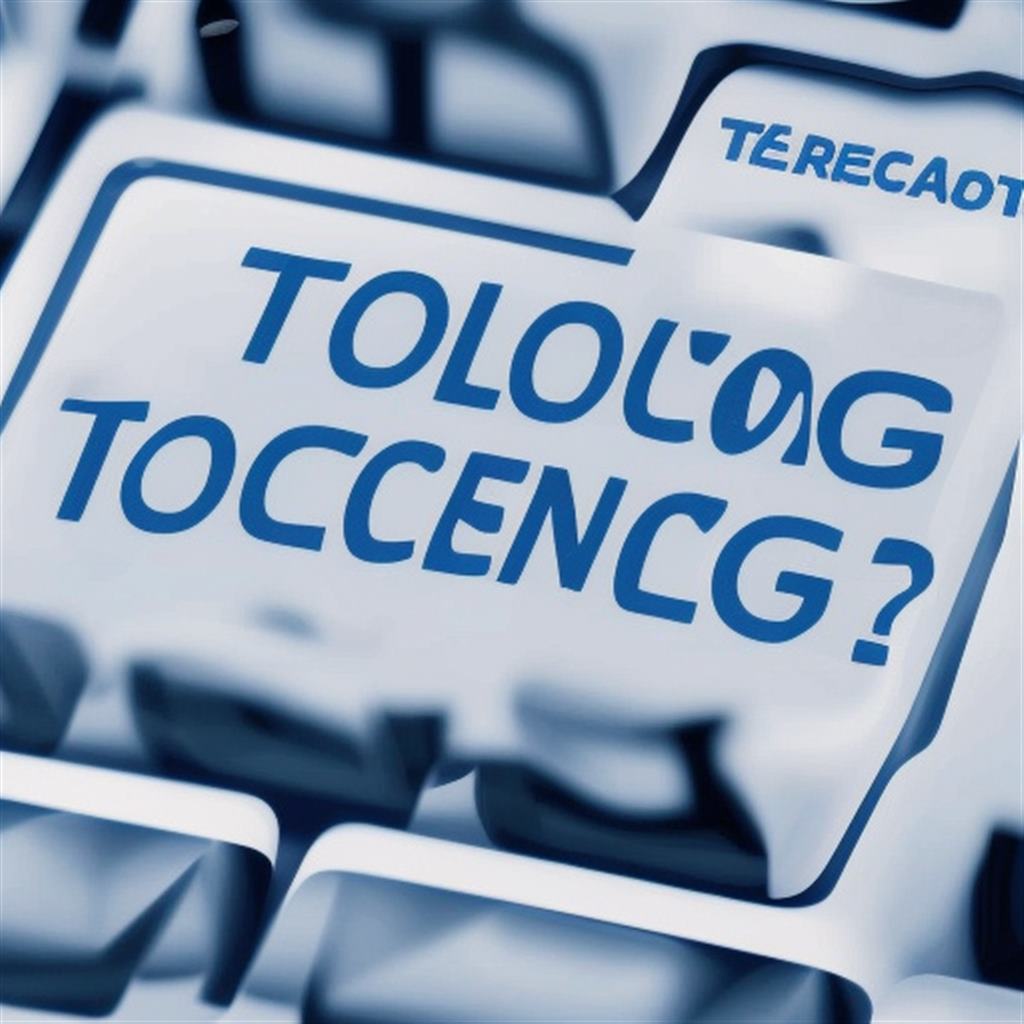 Jak znaleźć odpowiednią technologię dla swojej firmy
