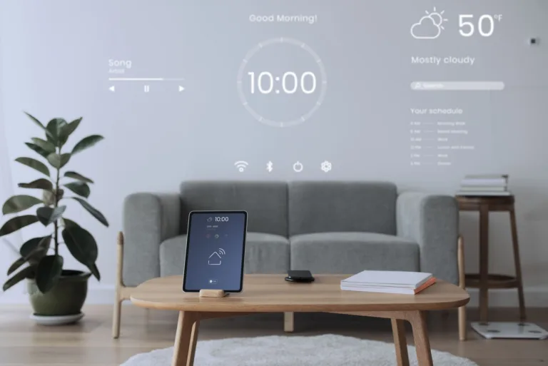 Technologie smart home a efektywność energetyczna