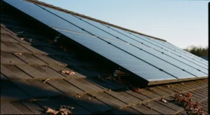 Jak nachylenie i azymut dachu wpływają na wydajność paneli